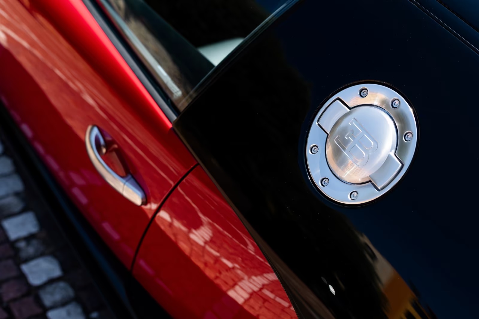 Bugatti Veyron For Sale