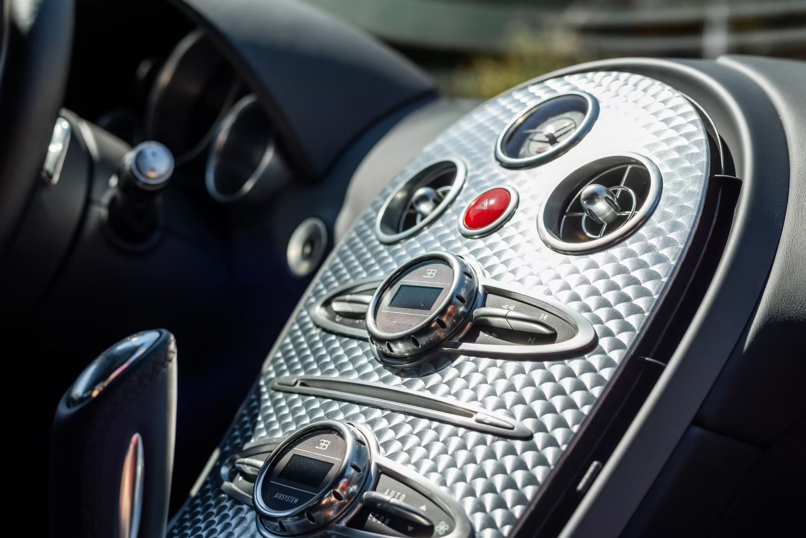 Bugatti Veyron For Sale