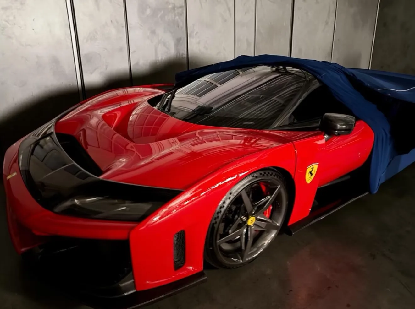 Ferrari F80 for sale