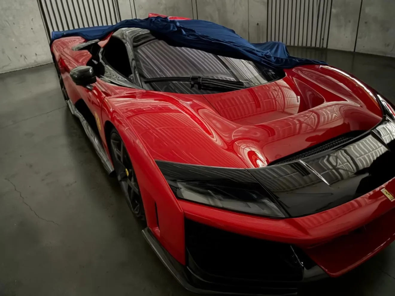 Ferrari F80 for sale
