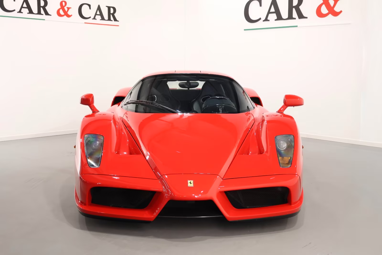 Ferrari Enzo Ferrari For Sale
