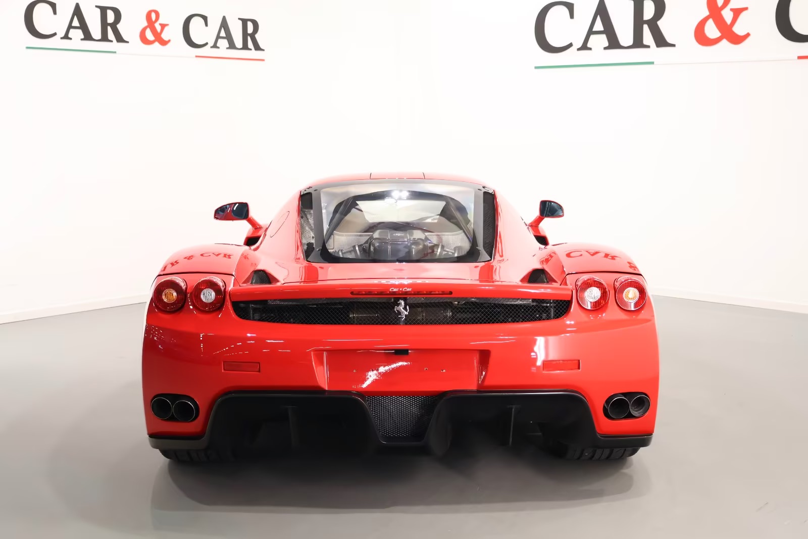 Ferrari Enzo Ferrari For Sale