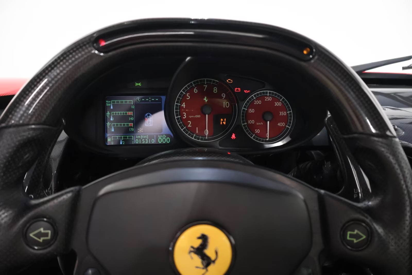 Ferrari Enzo Ferrari For Sale