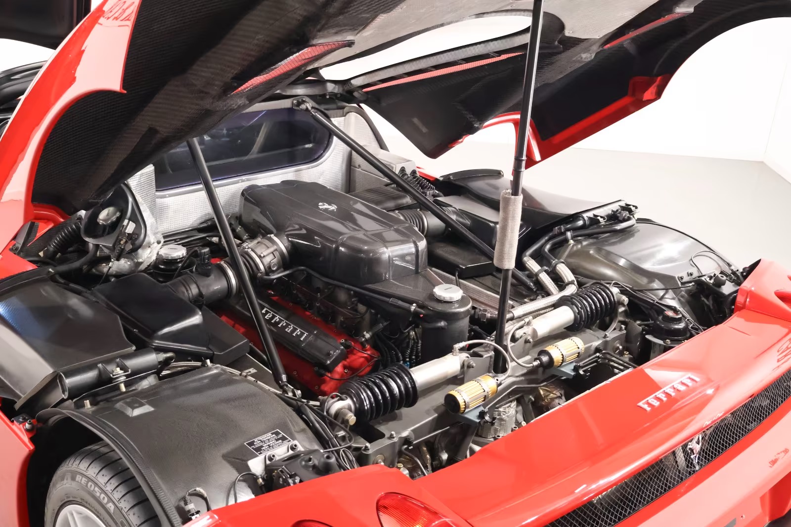 Ferrari Enzo Ferrari For Sale