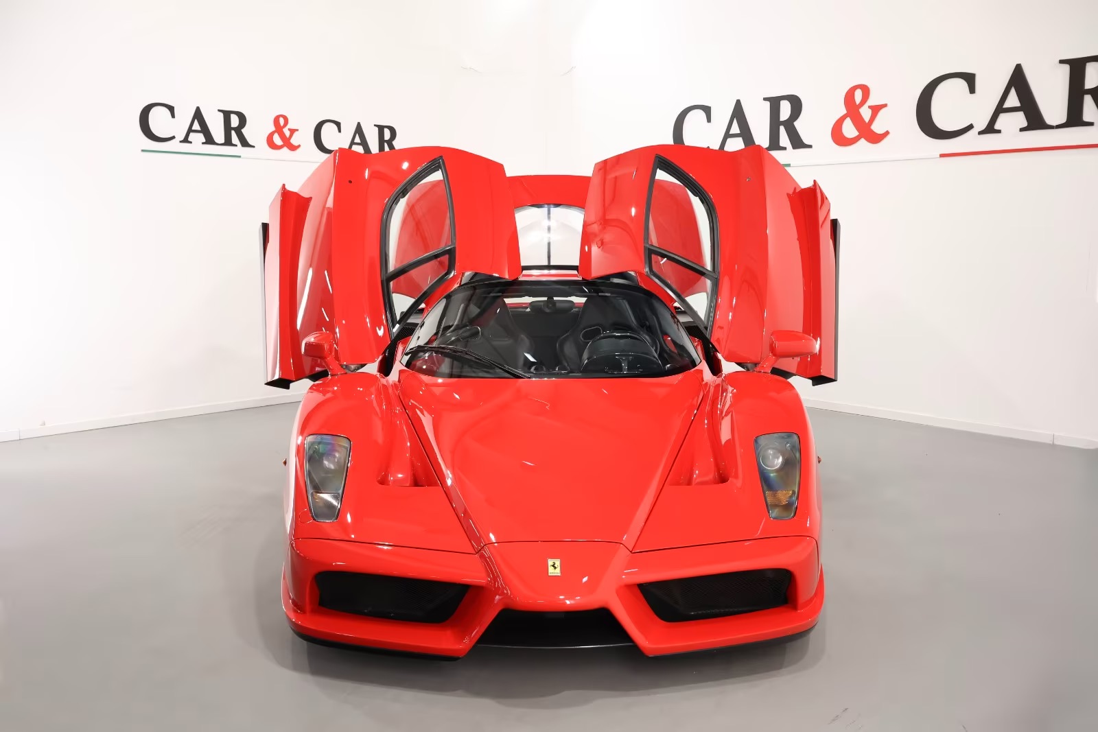 Ferrari Enzo Ferrari For Sale