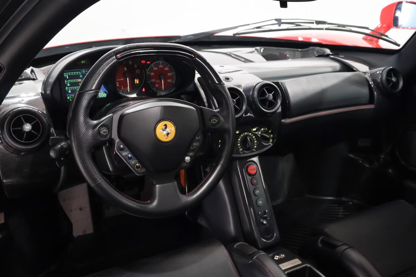 Ferrari Enzo Ferrari For Sale