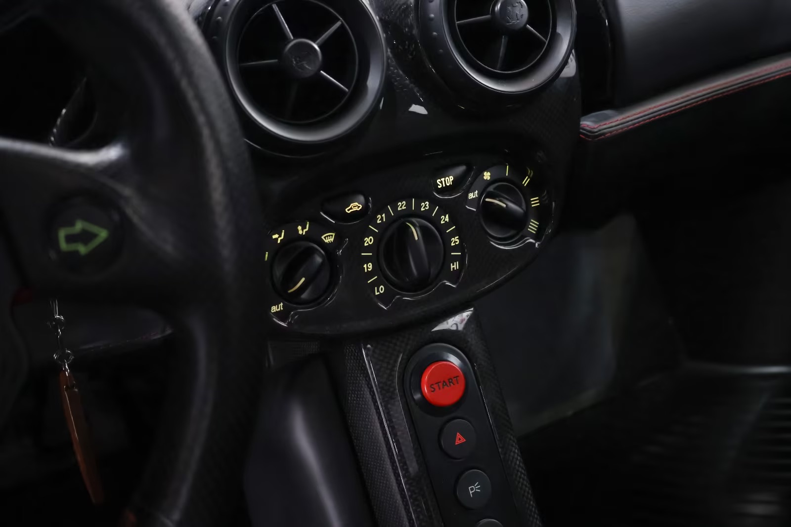 Ferrari Enzo Ferrari For Sale