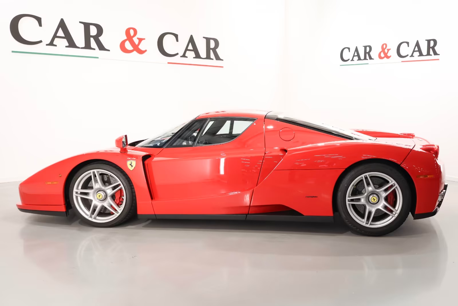 Ferrari Enzo Ferrari For Sale
