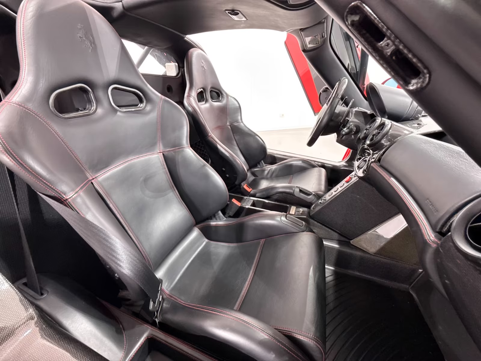 Ferrari Enzo Ferrari For Sale