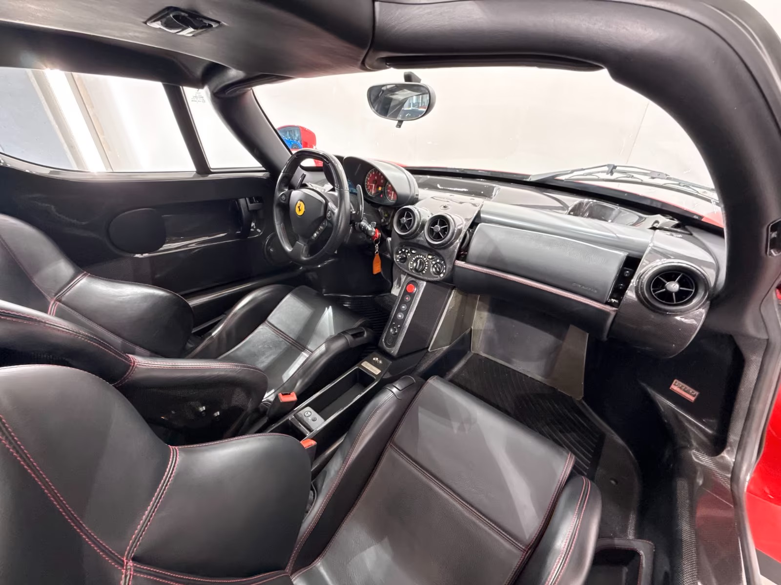 Ferrari Enzo Ferrari For Sale