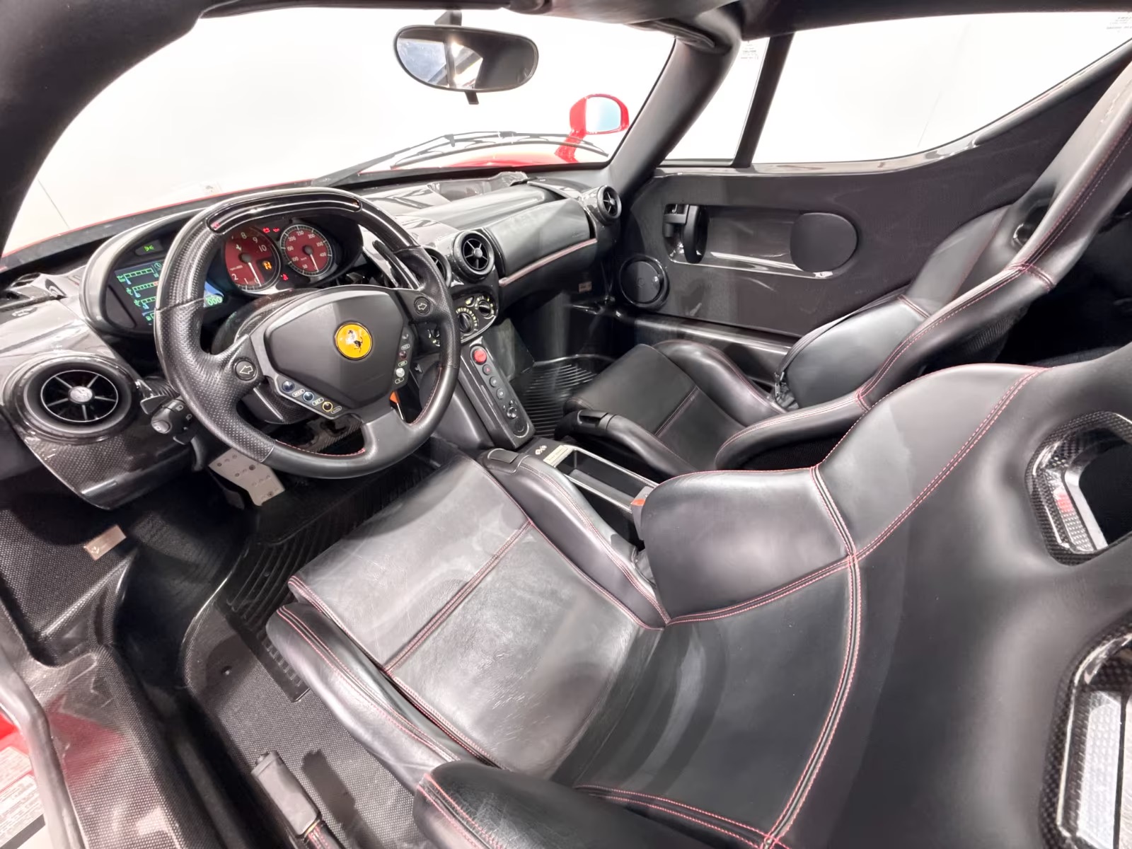 Ferrari Enzo Ferrari For Sale