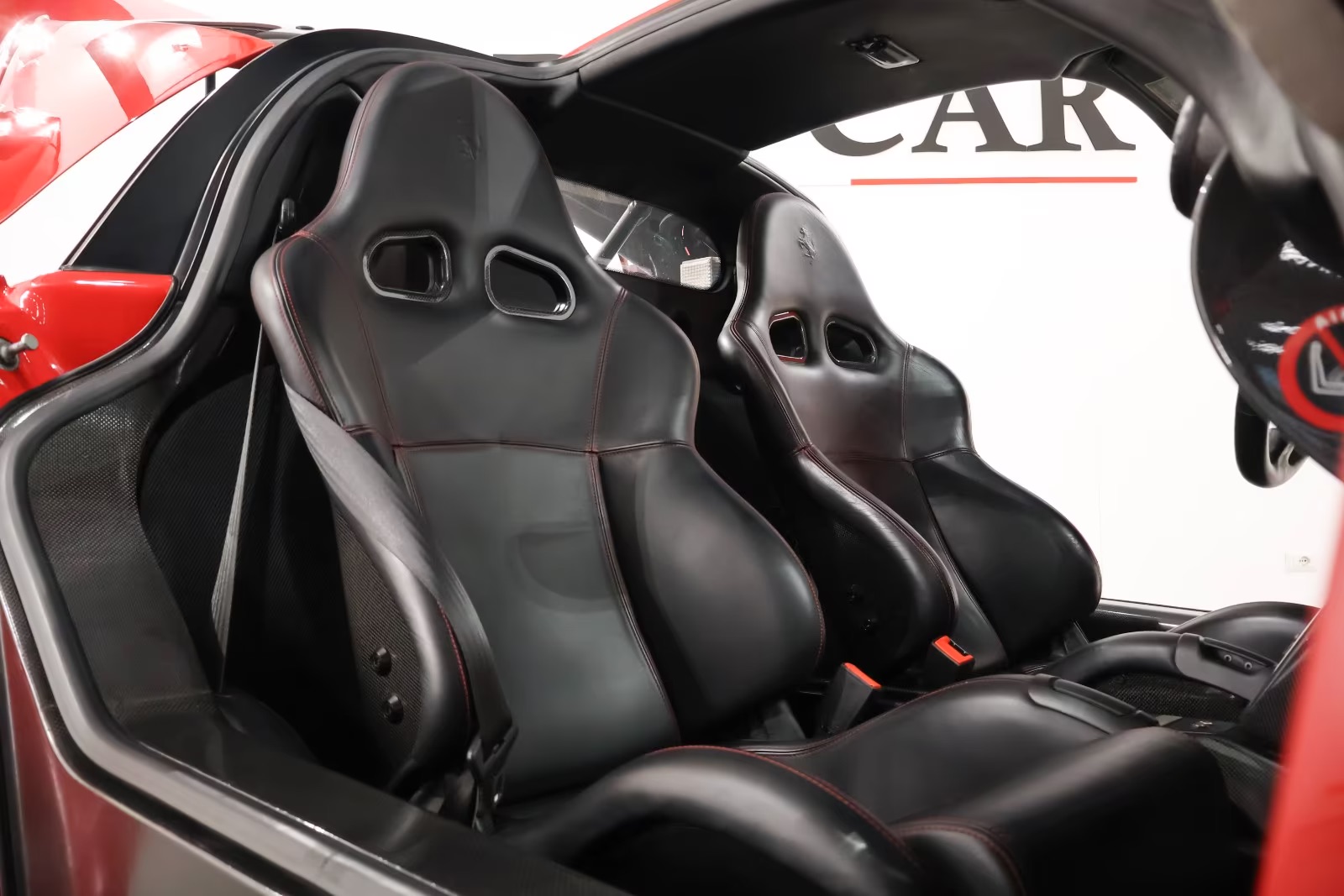 Ferrari Enzo Ferrari For Sale