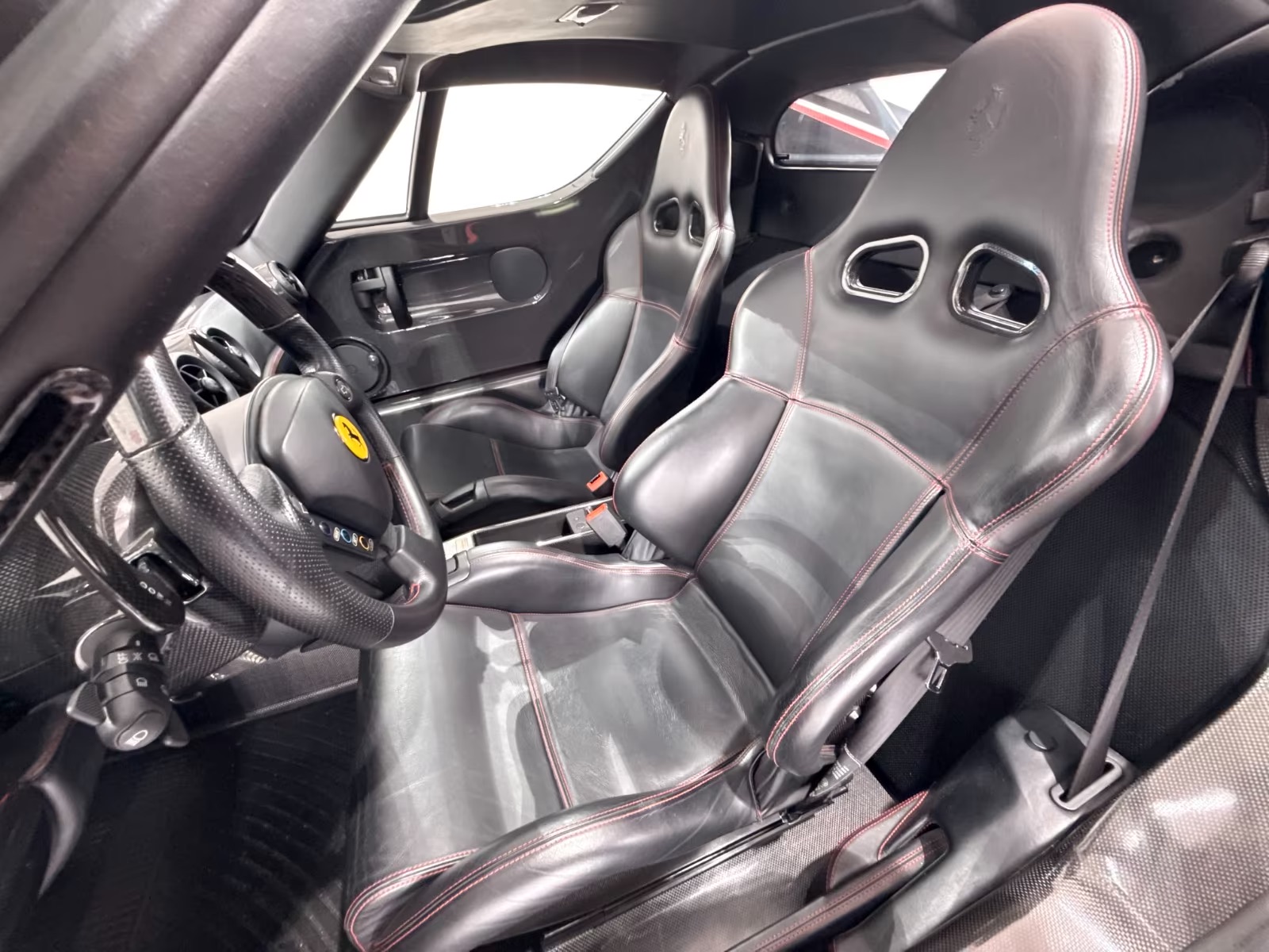 Ferrari Enzo Ferrari For Sale