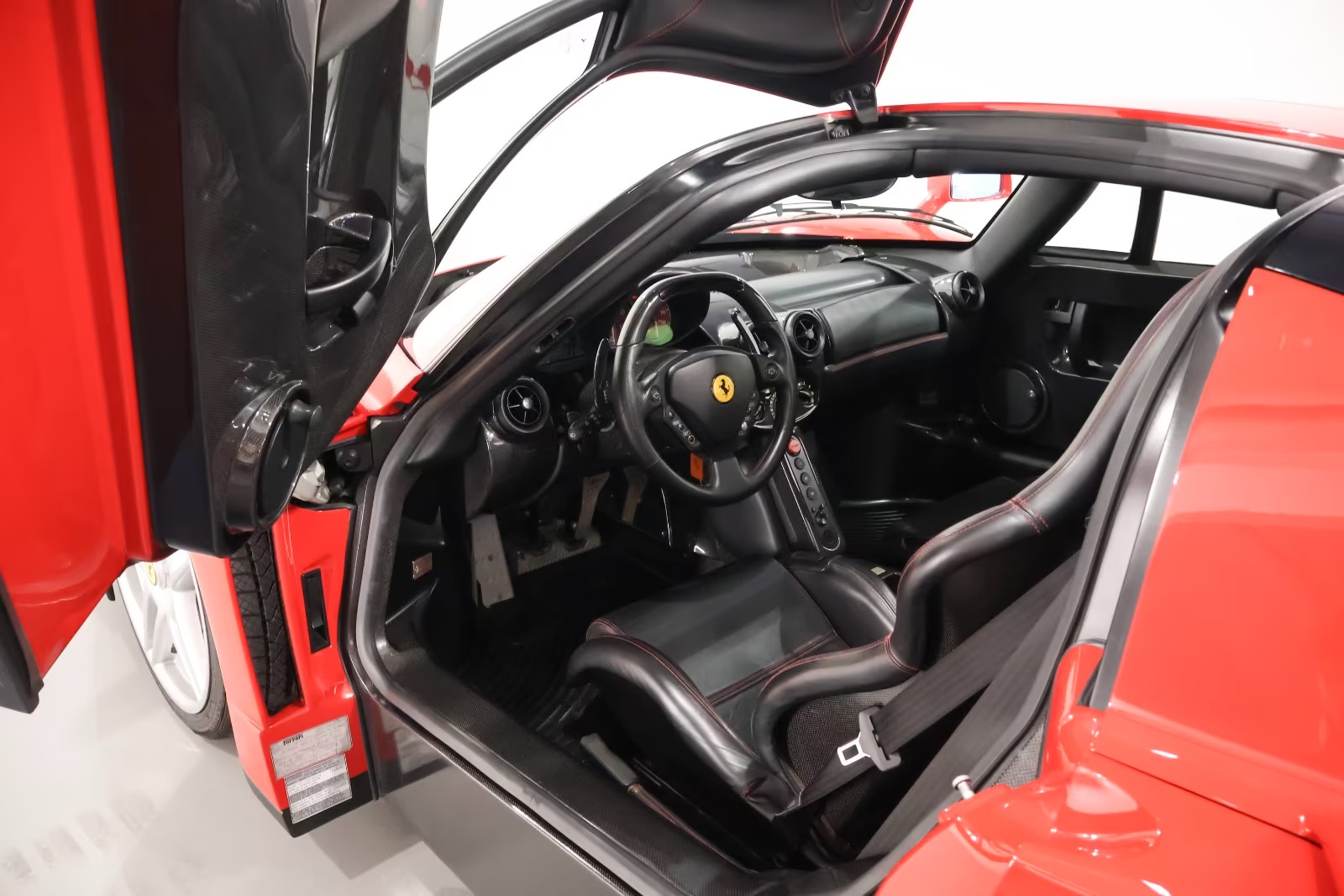 Ferrari Enzo Ferrari For Sale