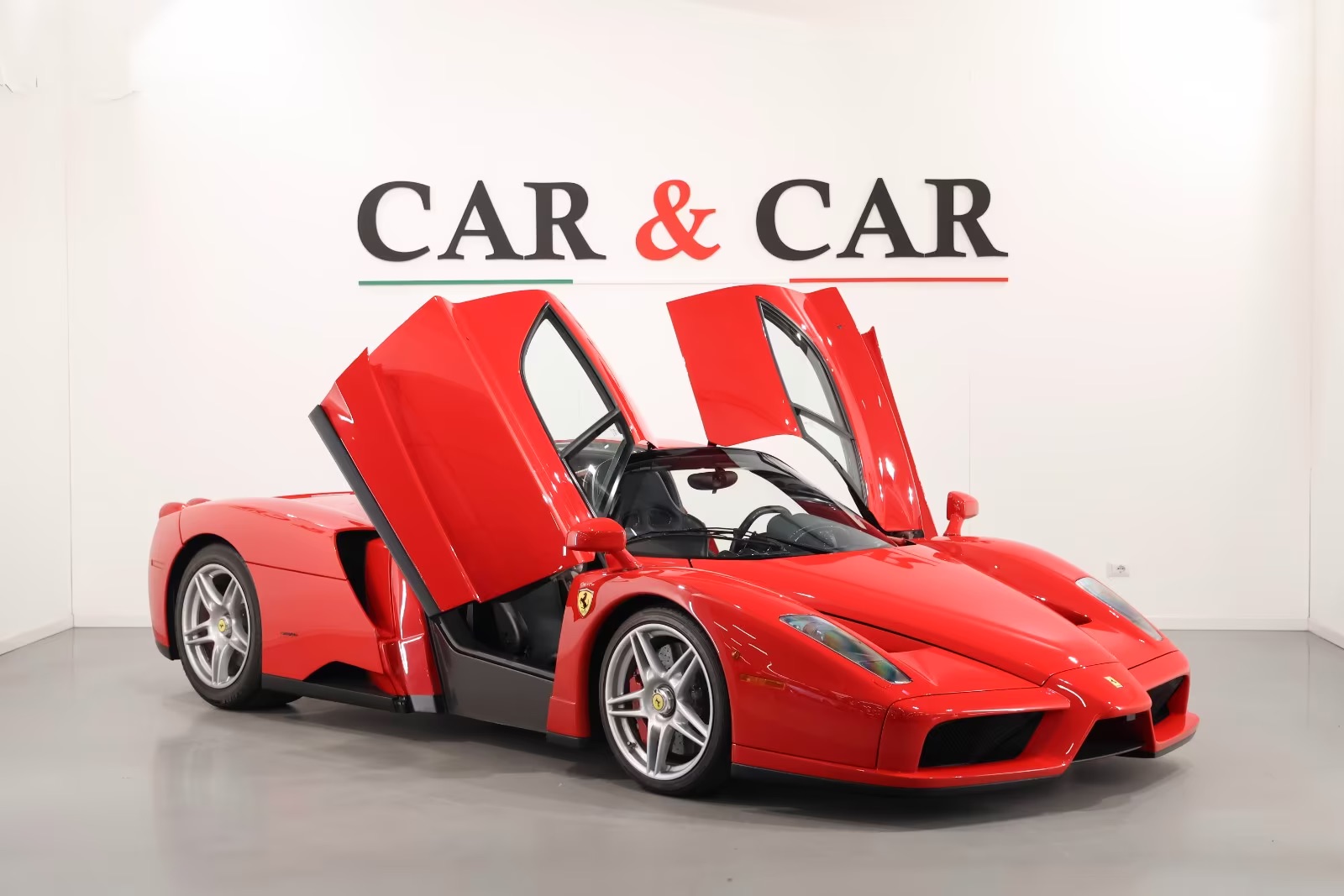 Ferrari Enzo Ferrari For Sale