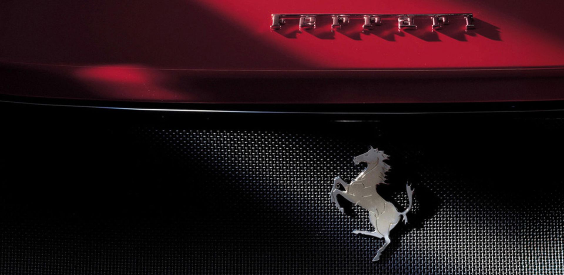 Ferrari F50