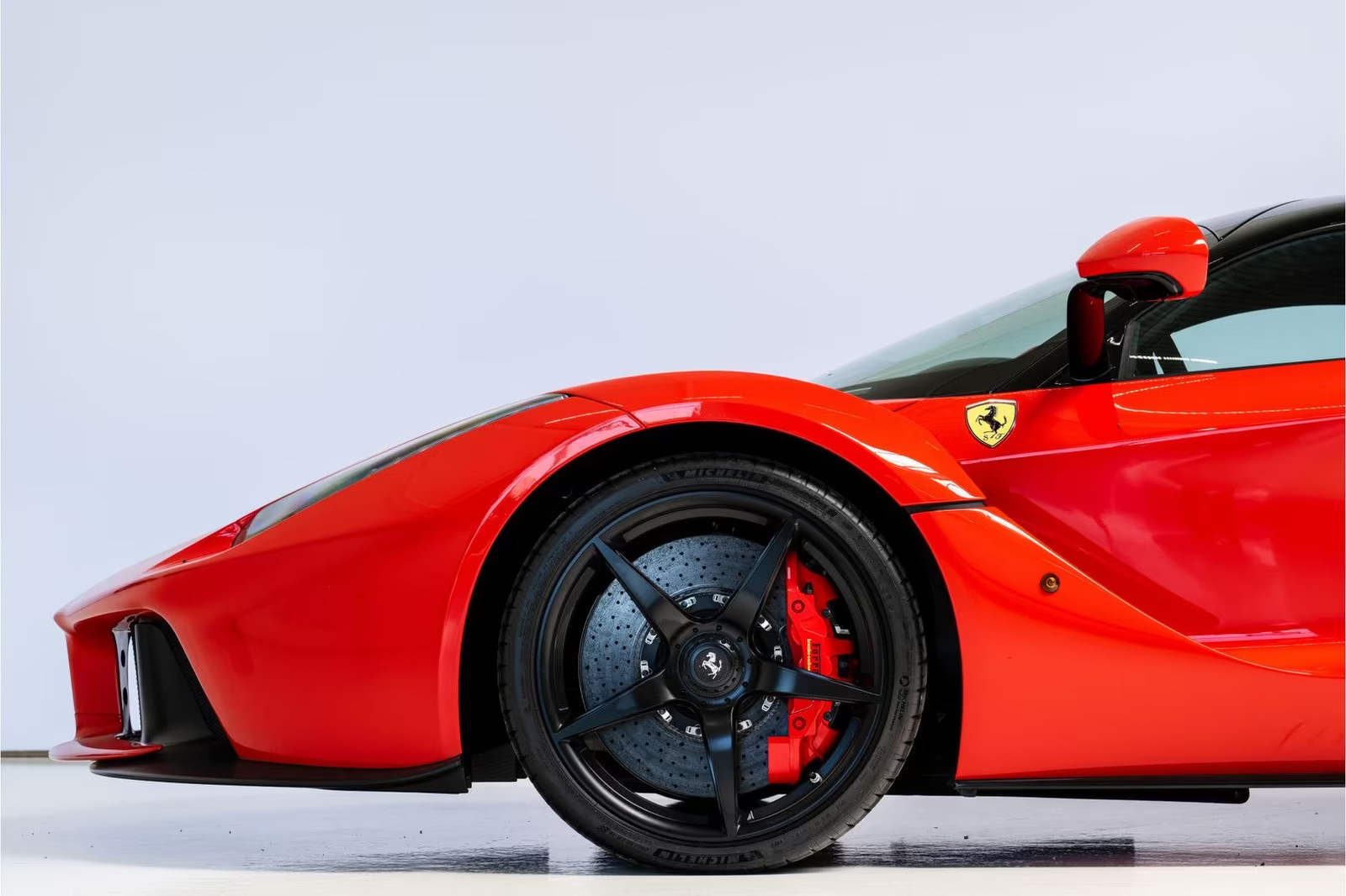 Ferrari LaFerrari For Sale