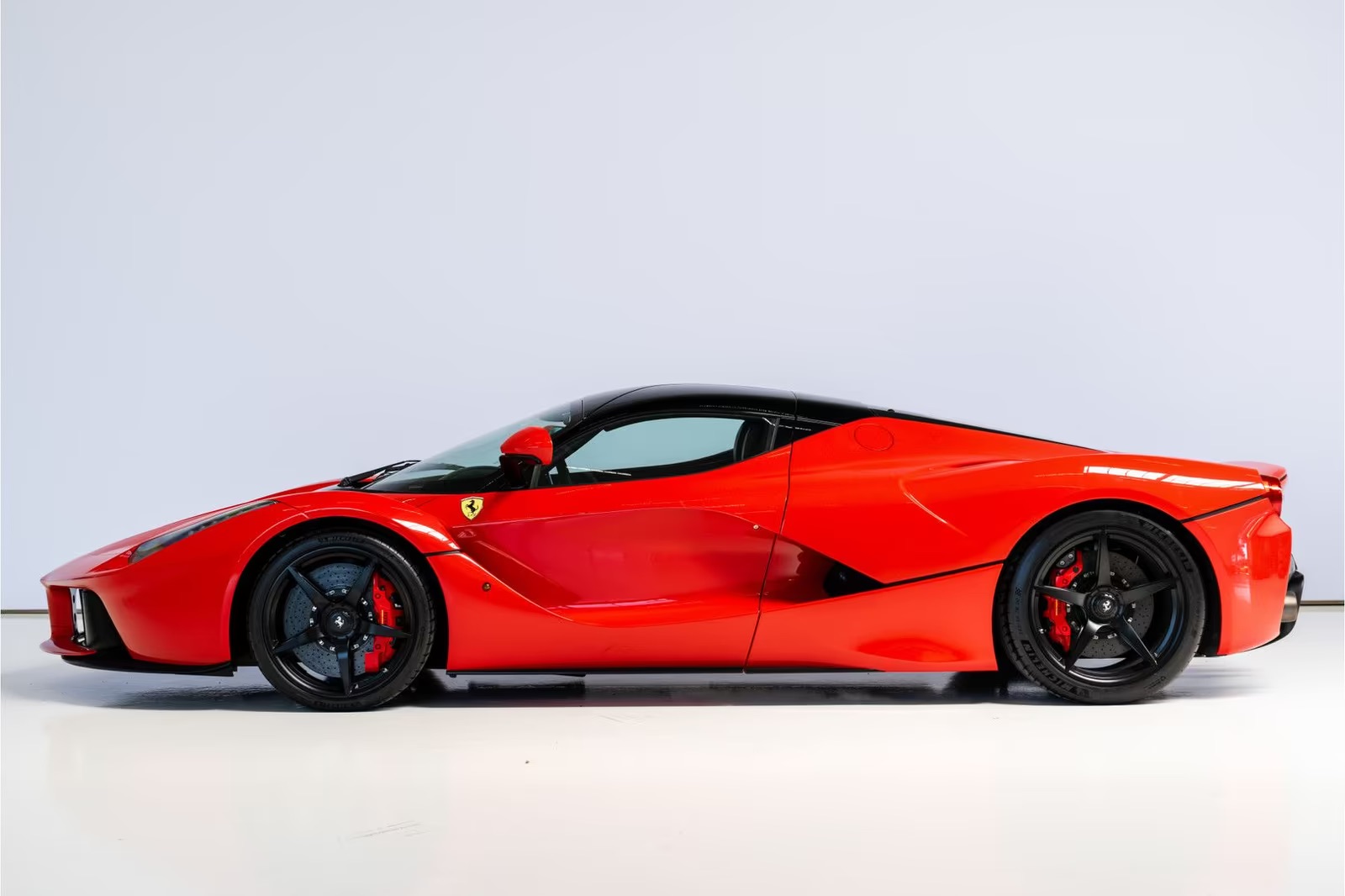 Ferrari LaFerrari For Sale