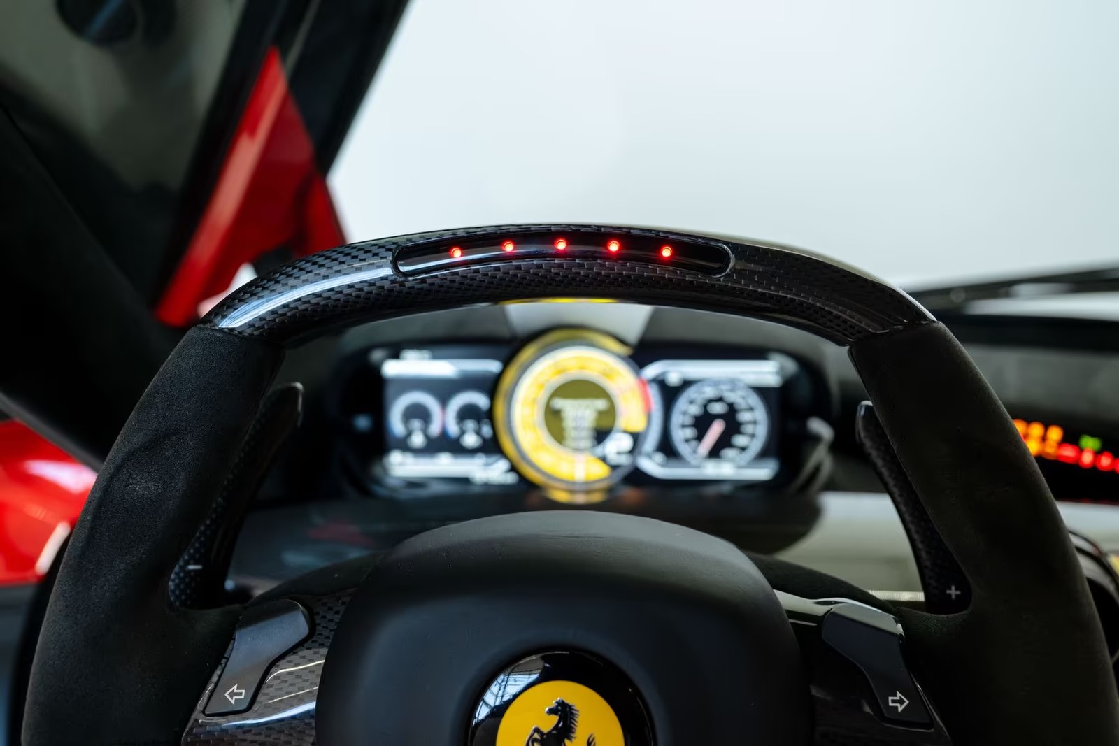 Ferrari LaFerrari For Sale