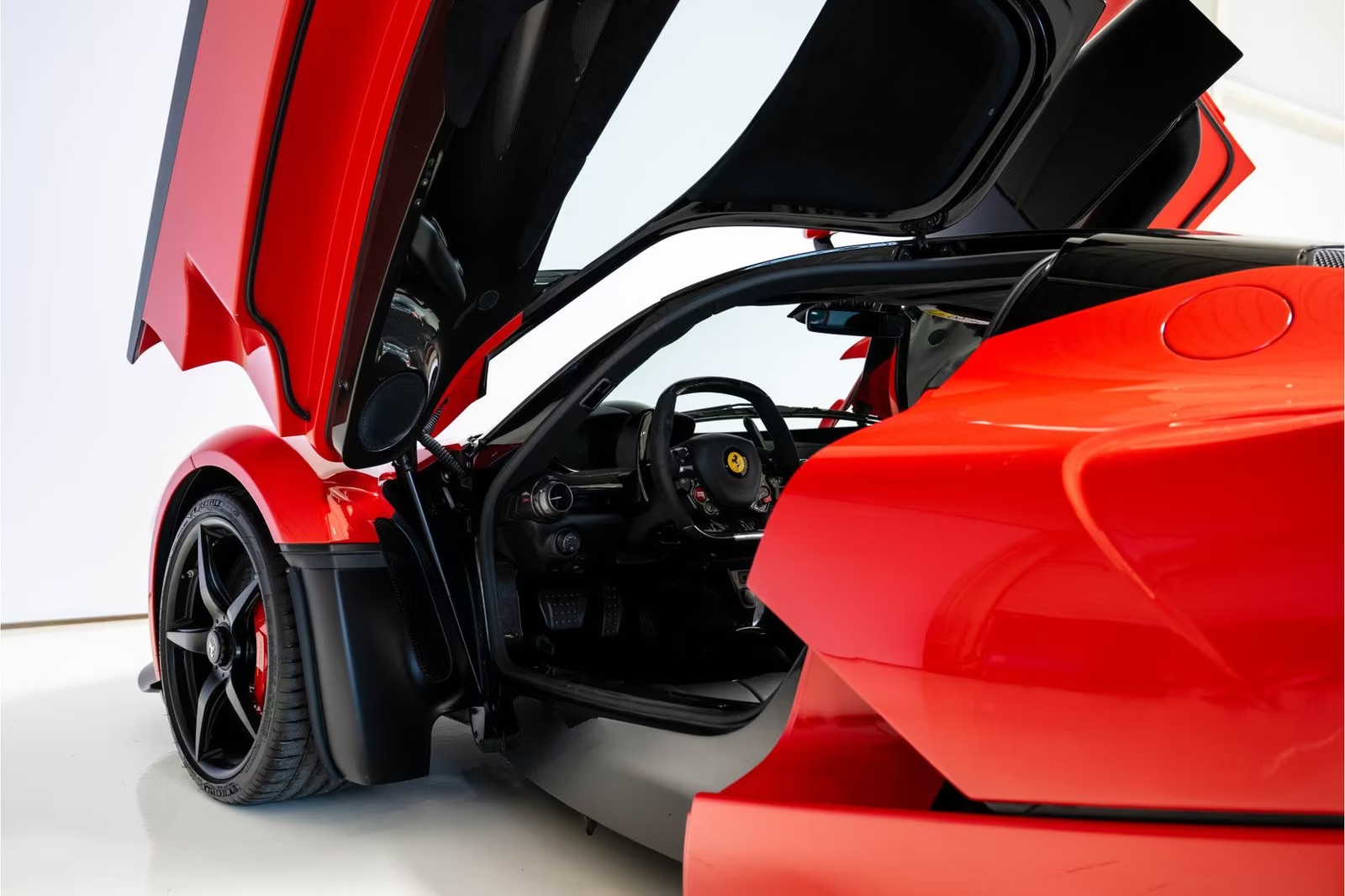 Ferrari LaFerrari For Sale