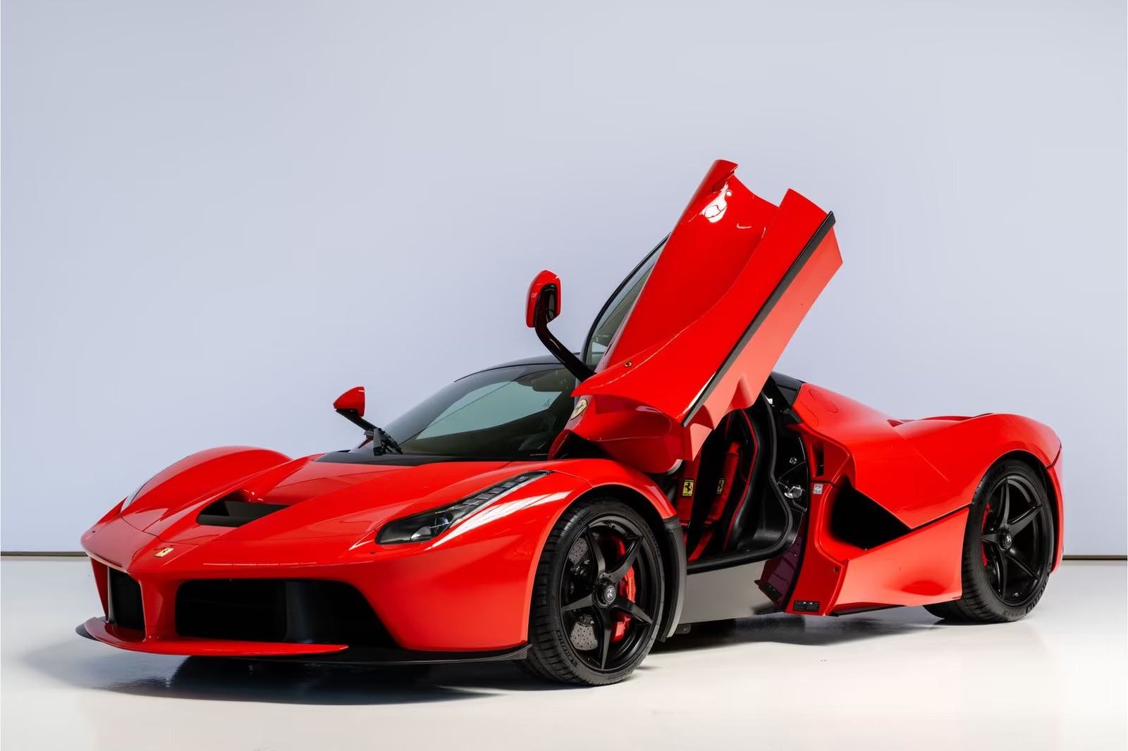 Ferrari LaFerrari For Sale