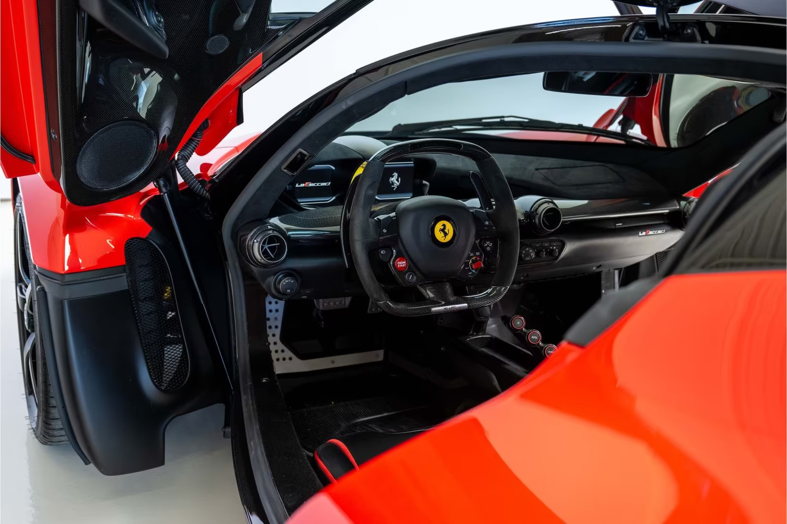 Ferrari LaFerrari For Sale
