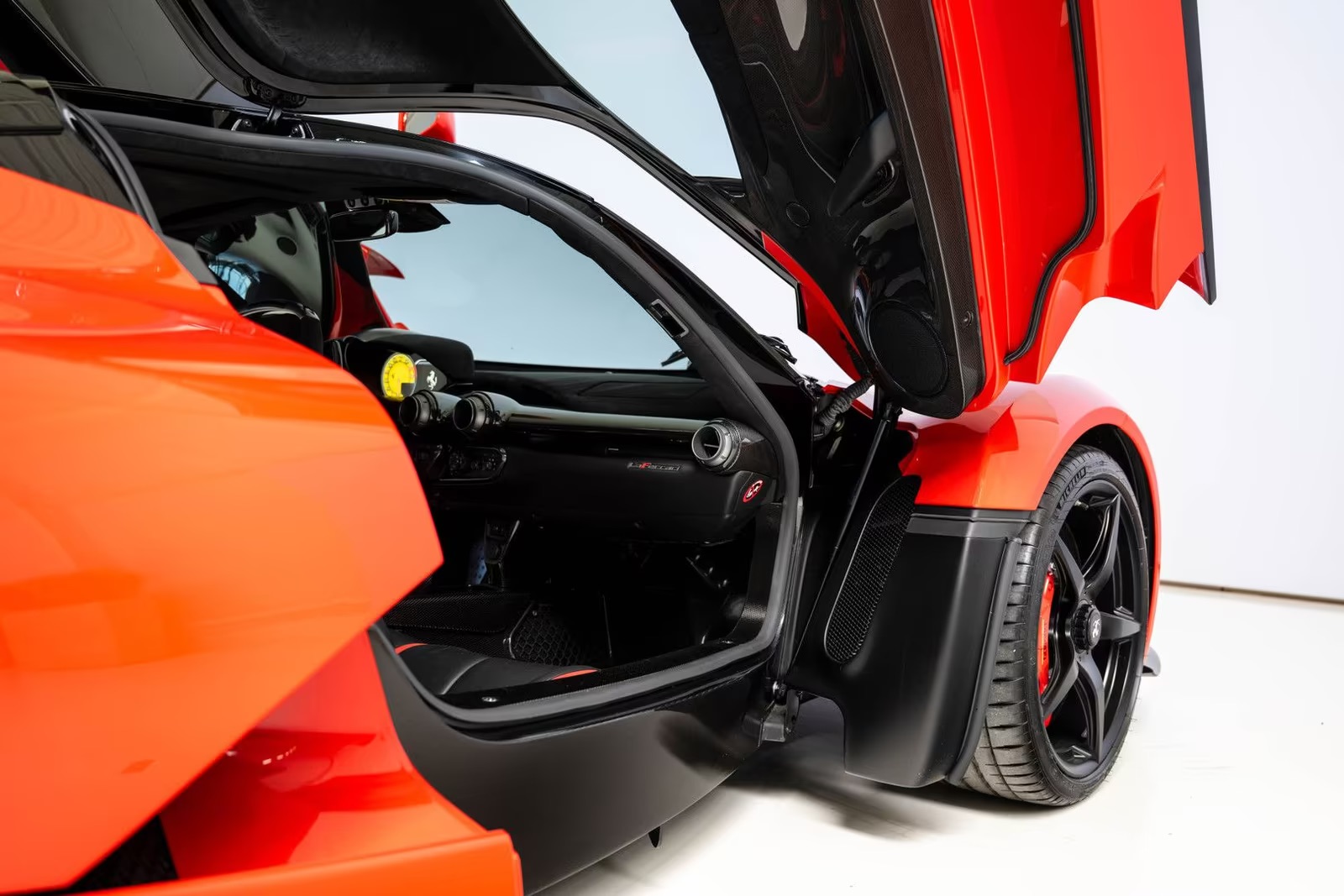 Ferrari LaFerrari For Sale