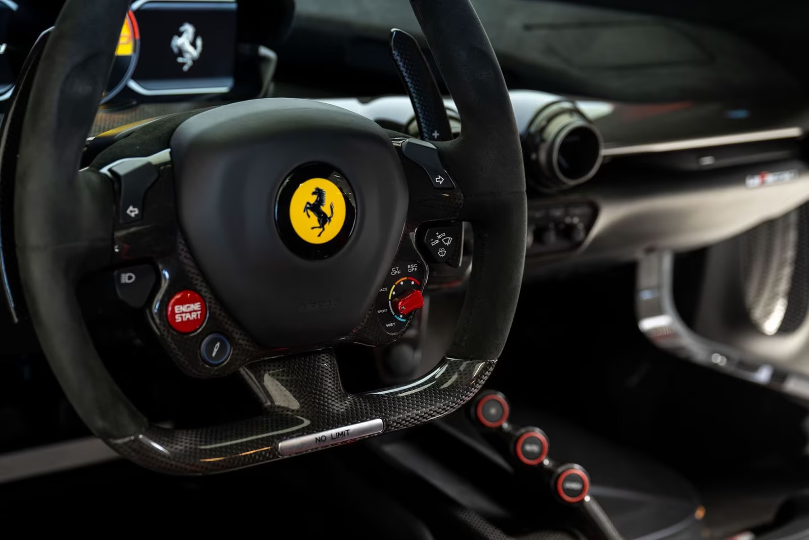 Ferrari LaFerrari For Sale