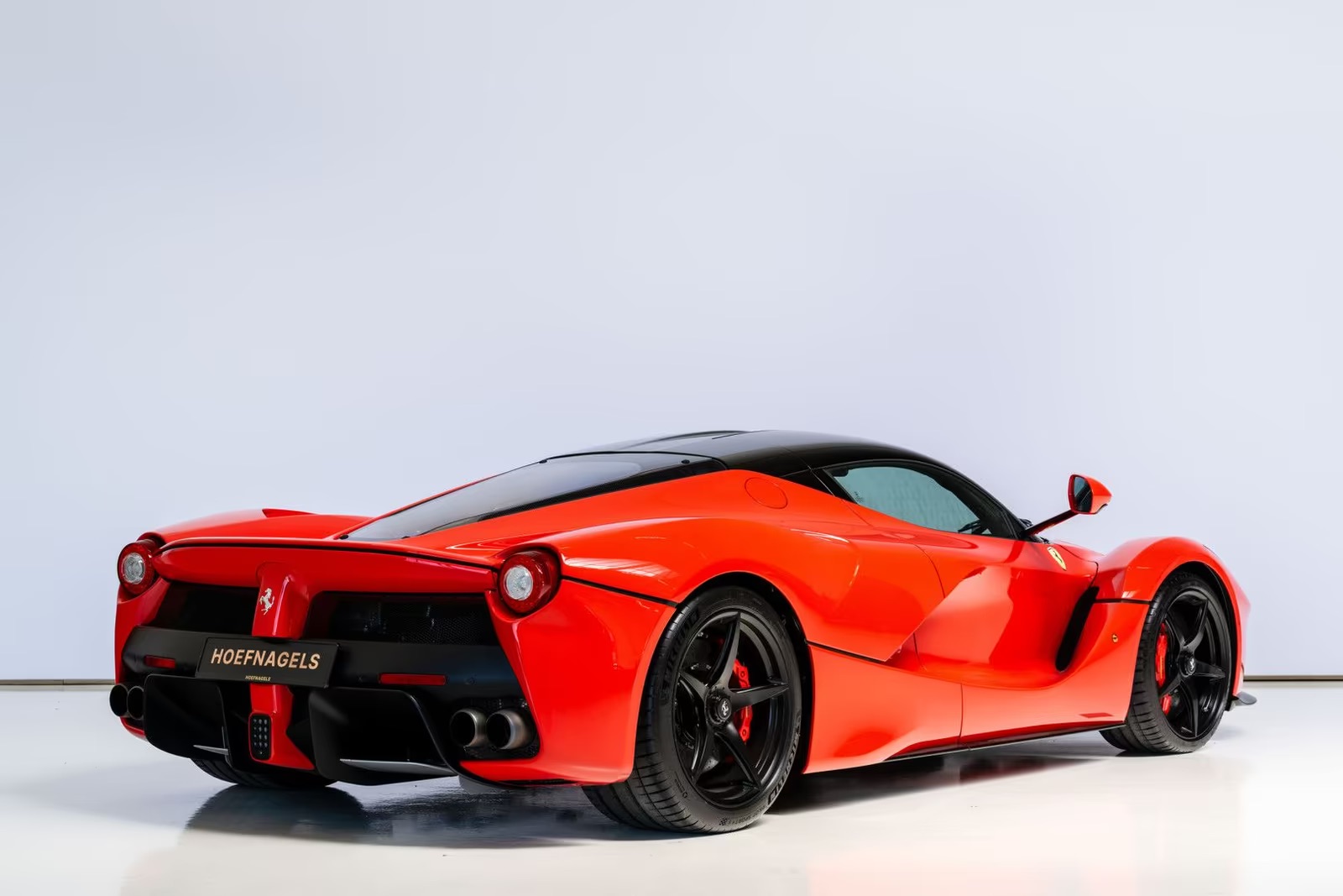 Ferrari LaFerrari For Sale