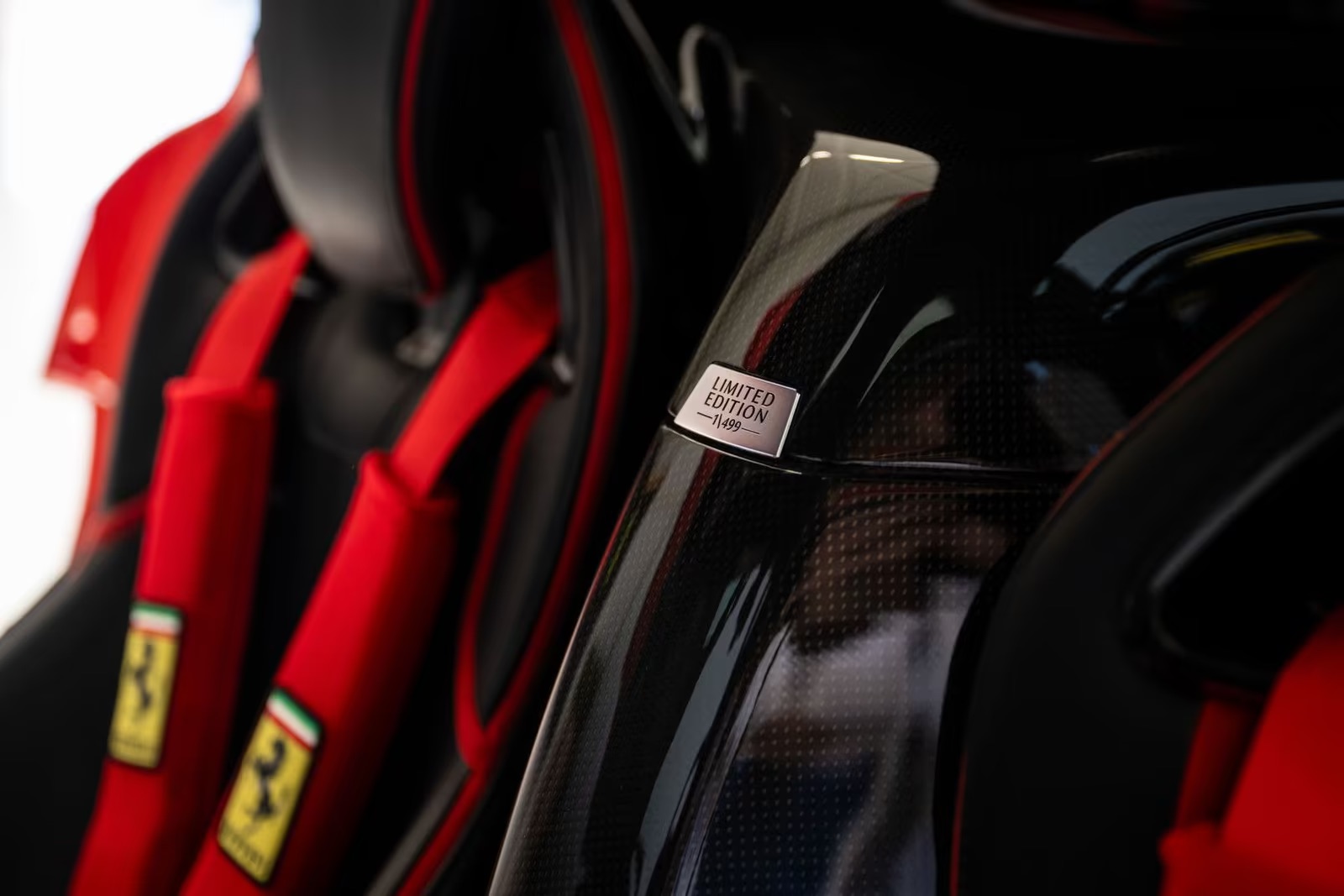 Ferrari LaFerrari For Sale