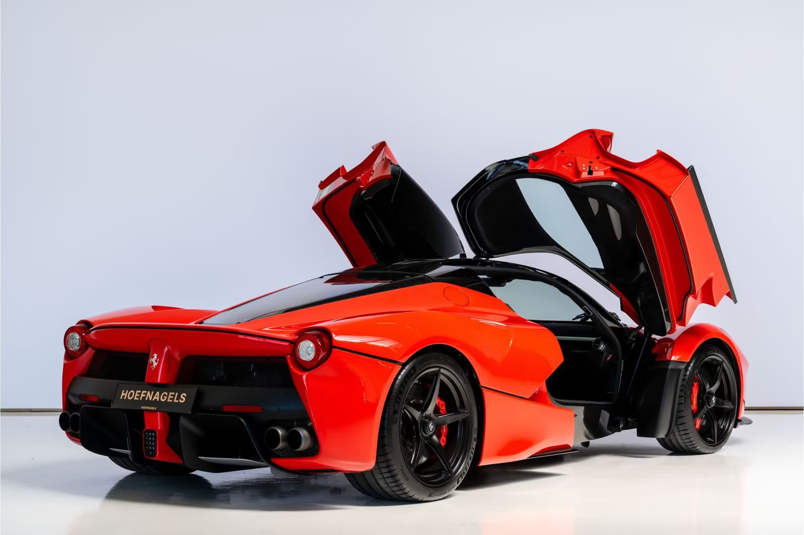 Ferrari LaFerrari For Sale