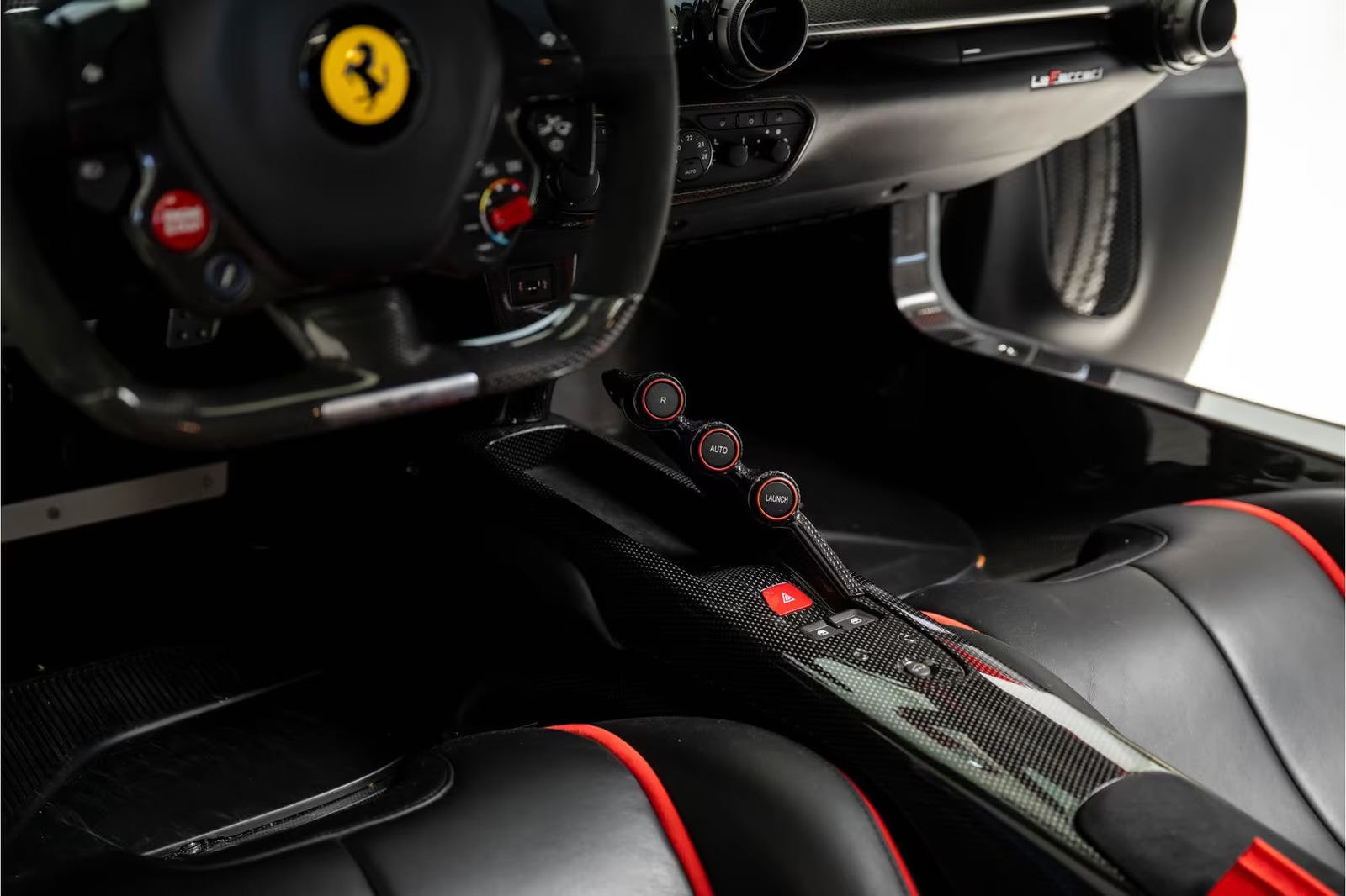 Ferrari LaFerrari For Sale
