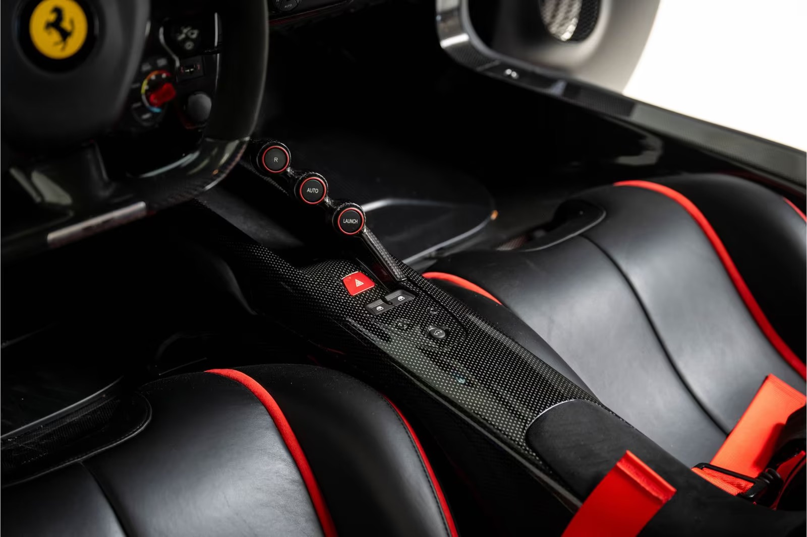 Ferrari LaFerrari For Sale
