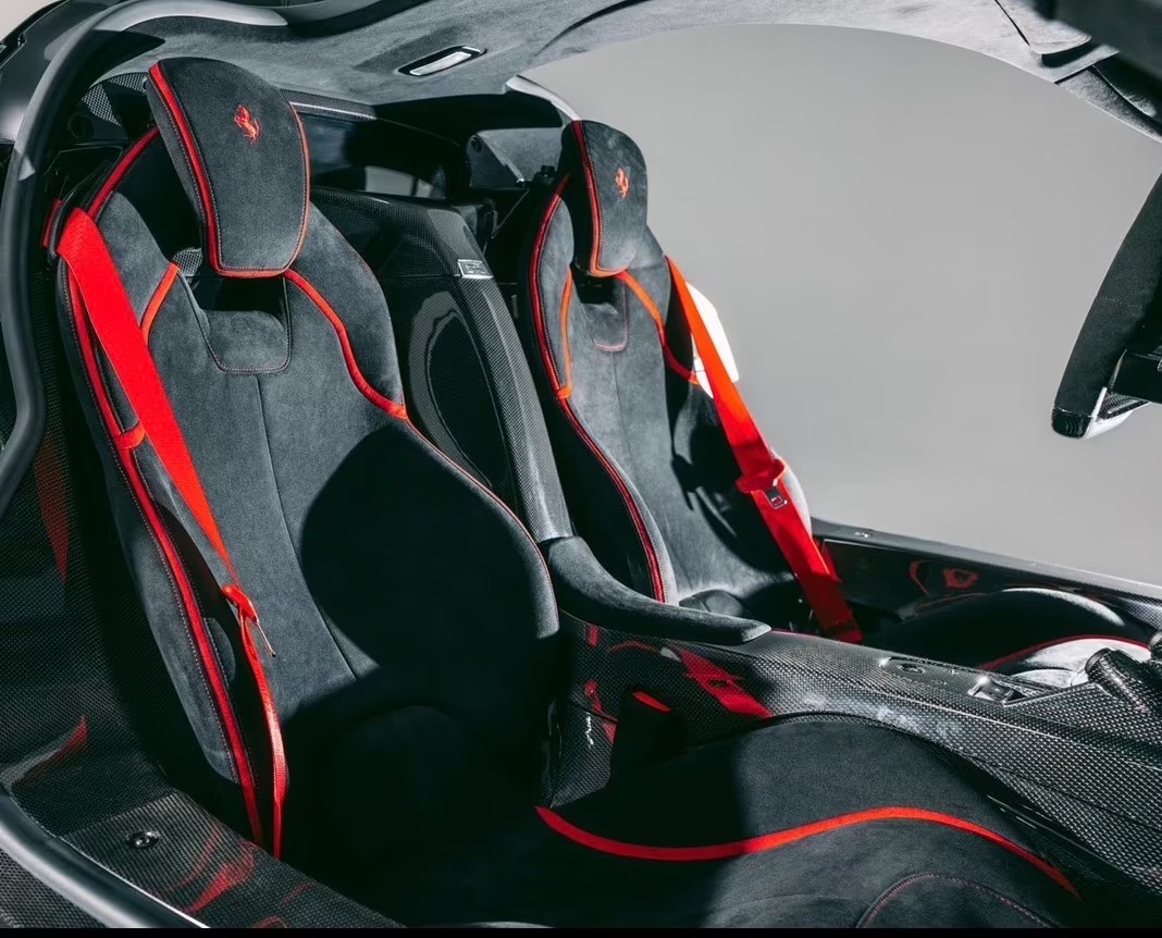 Ferrari LaFerrari