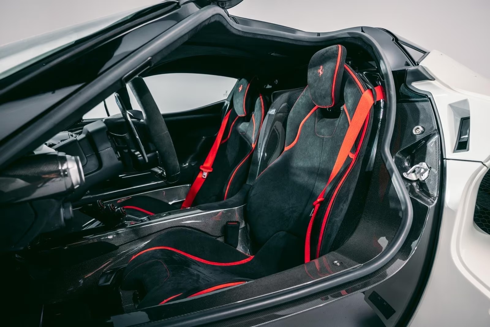 Ferrari LaFerrari