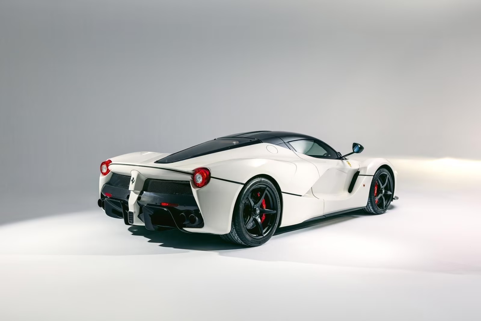 Ferrari LaFerrari