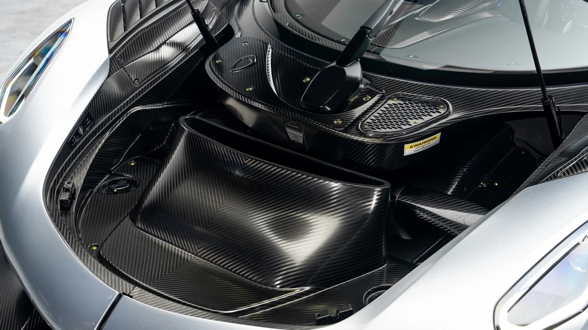 Koenigsegg Jesko Attack for sale