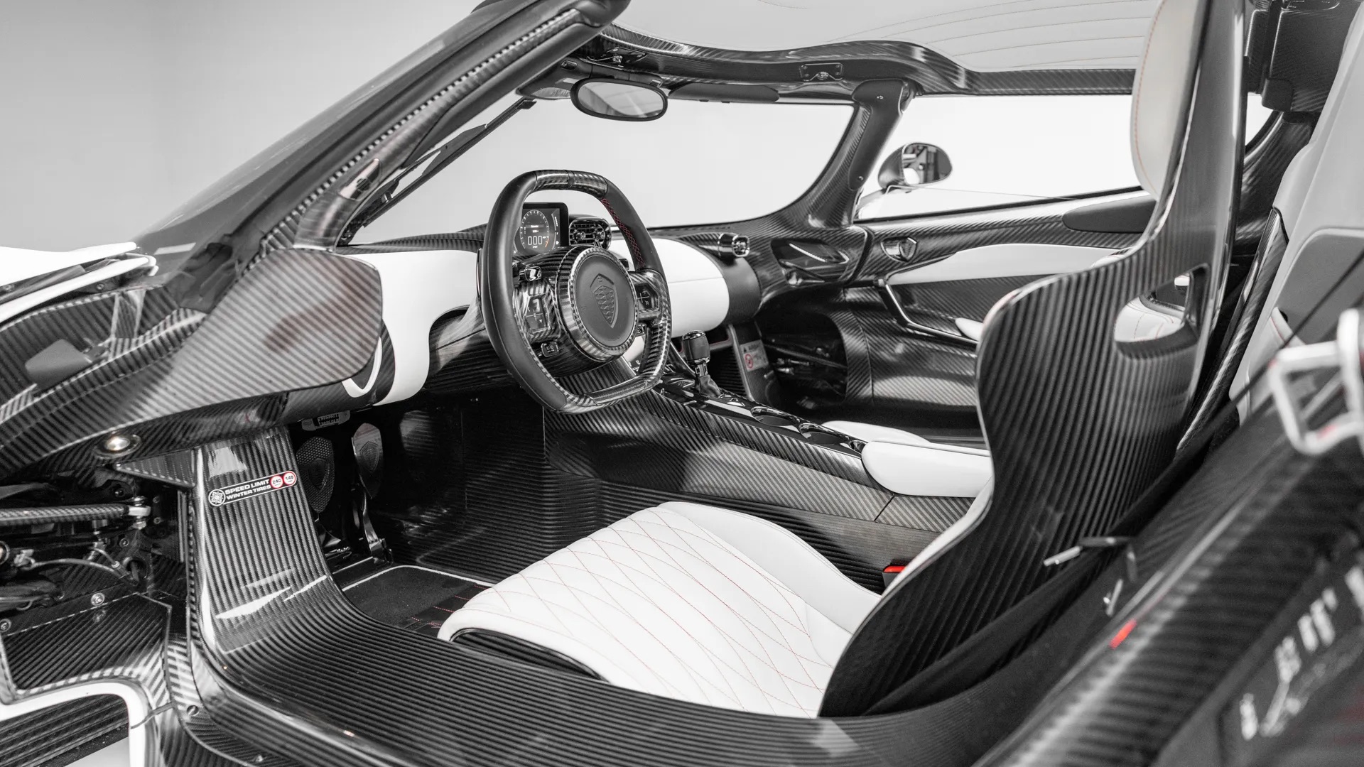 Koenigsegg Jesko Attack for sale
