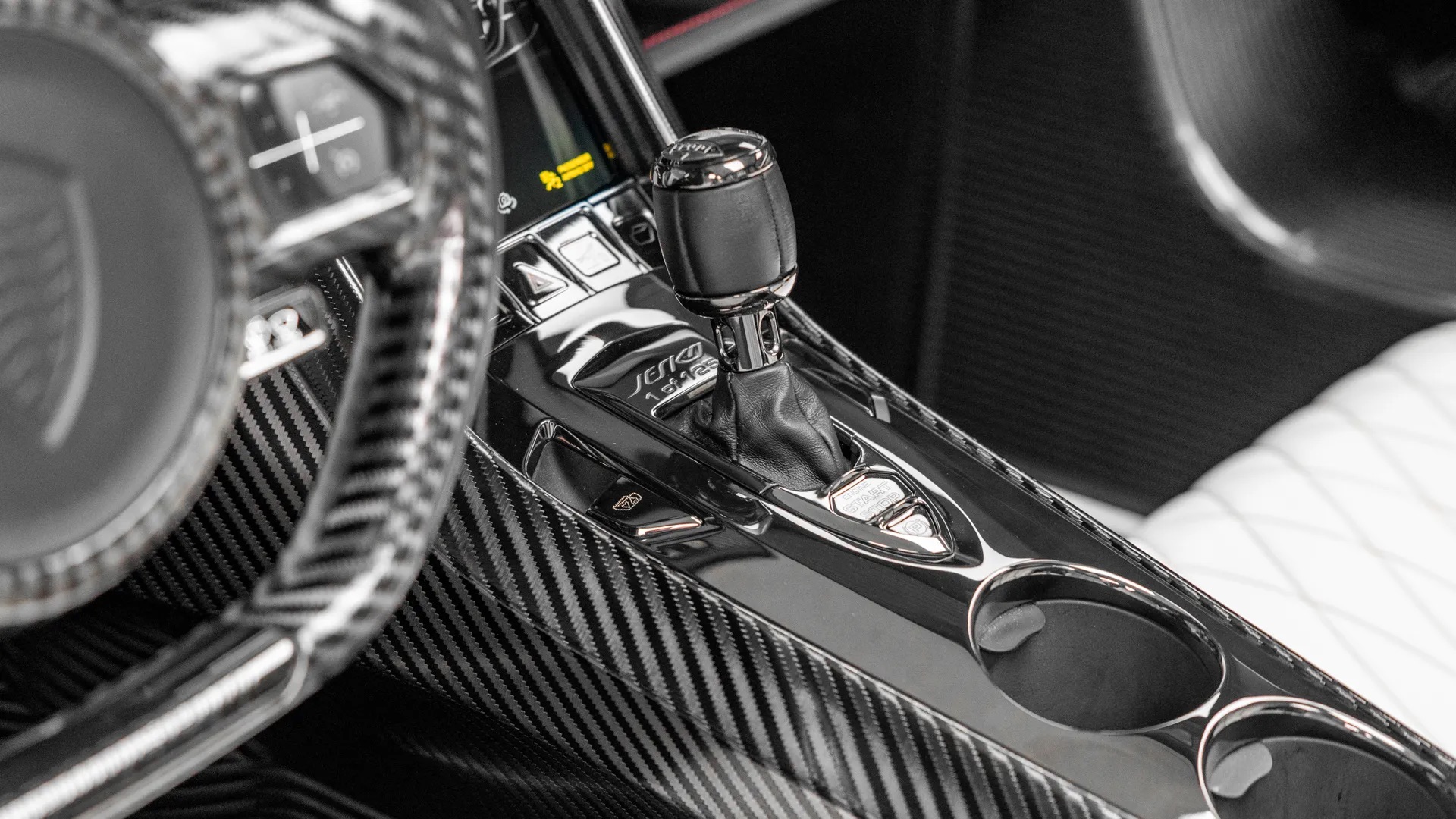 Koenigsegg Jesko Attack for sale