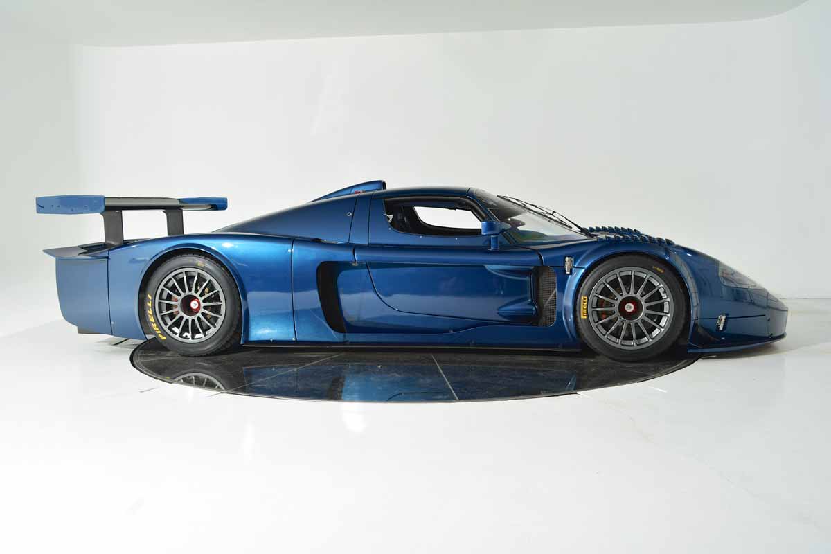 Maserati MC12 Corsa for sale