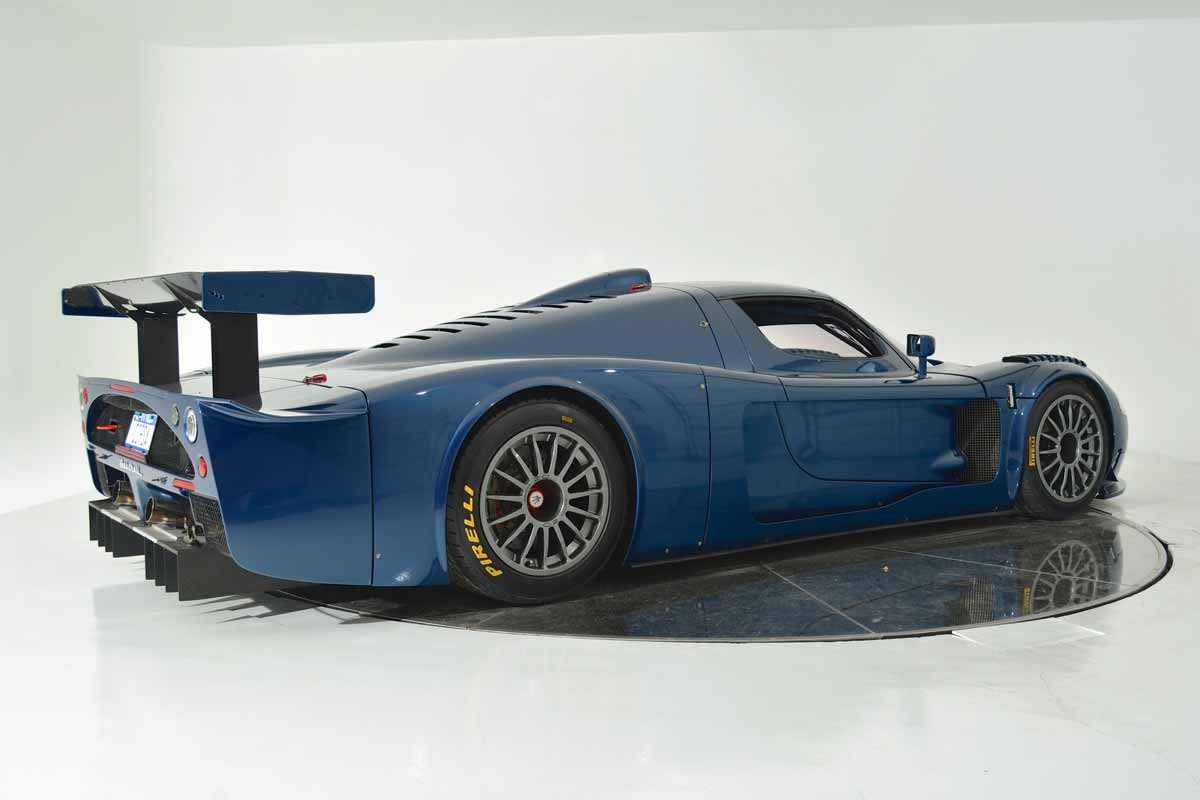 Maserati MC12 Corsa for sale