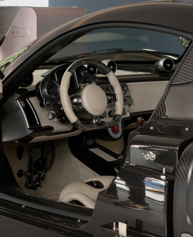 Ultra-Luxury Cars For Sale — HYPERLUXE