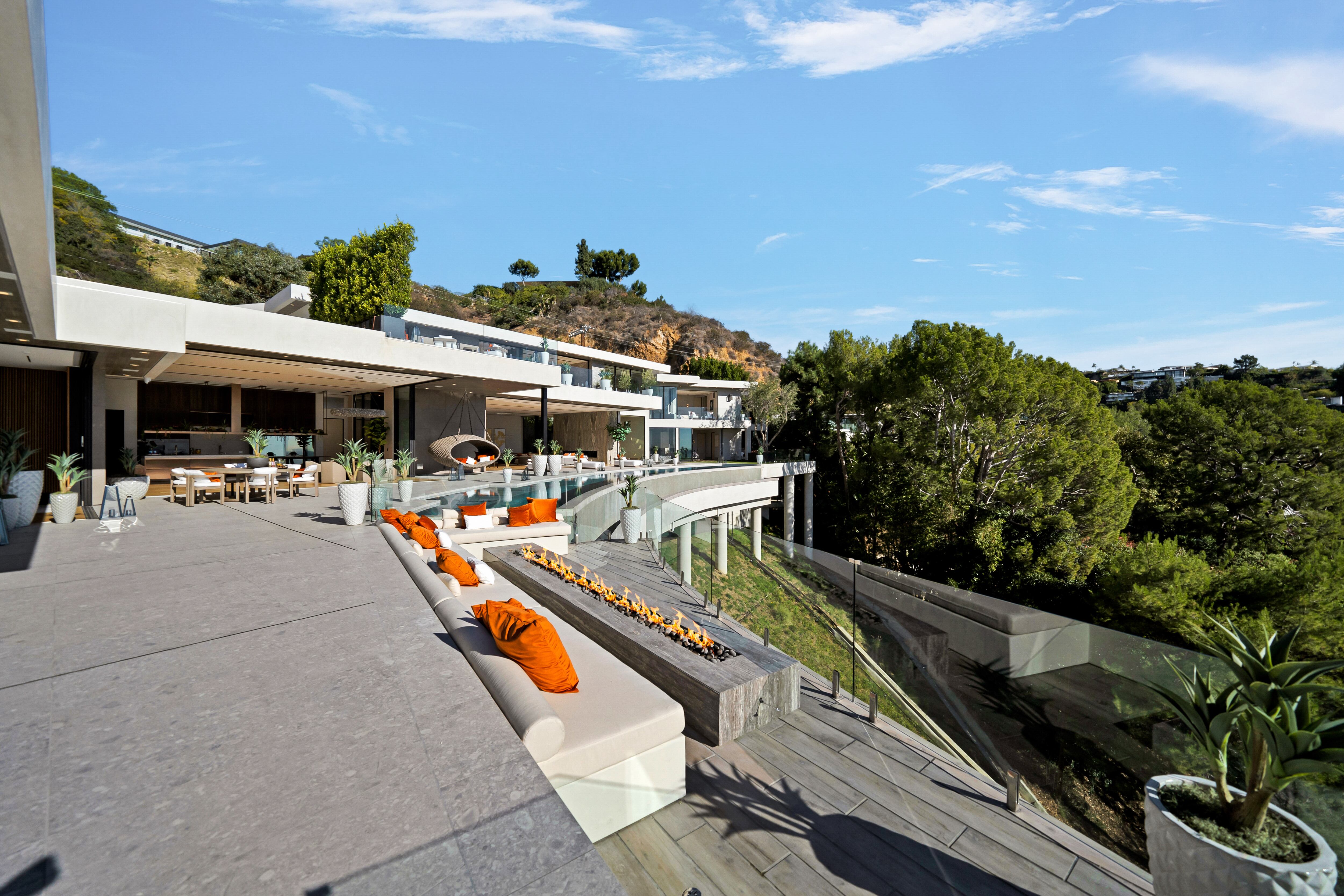 Luxury Estate for sale in Bird Streets, West Hollywood