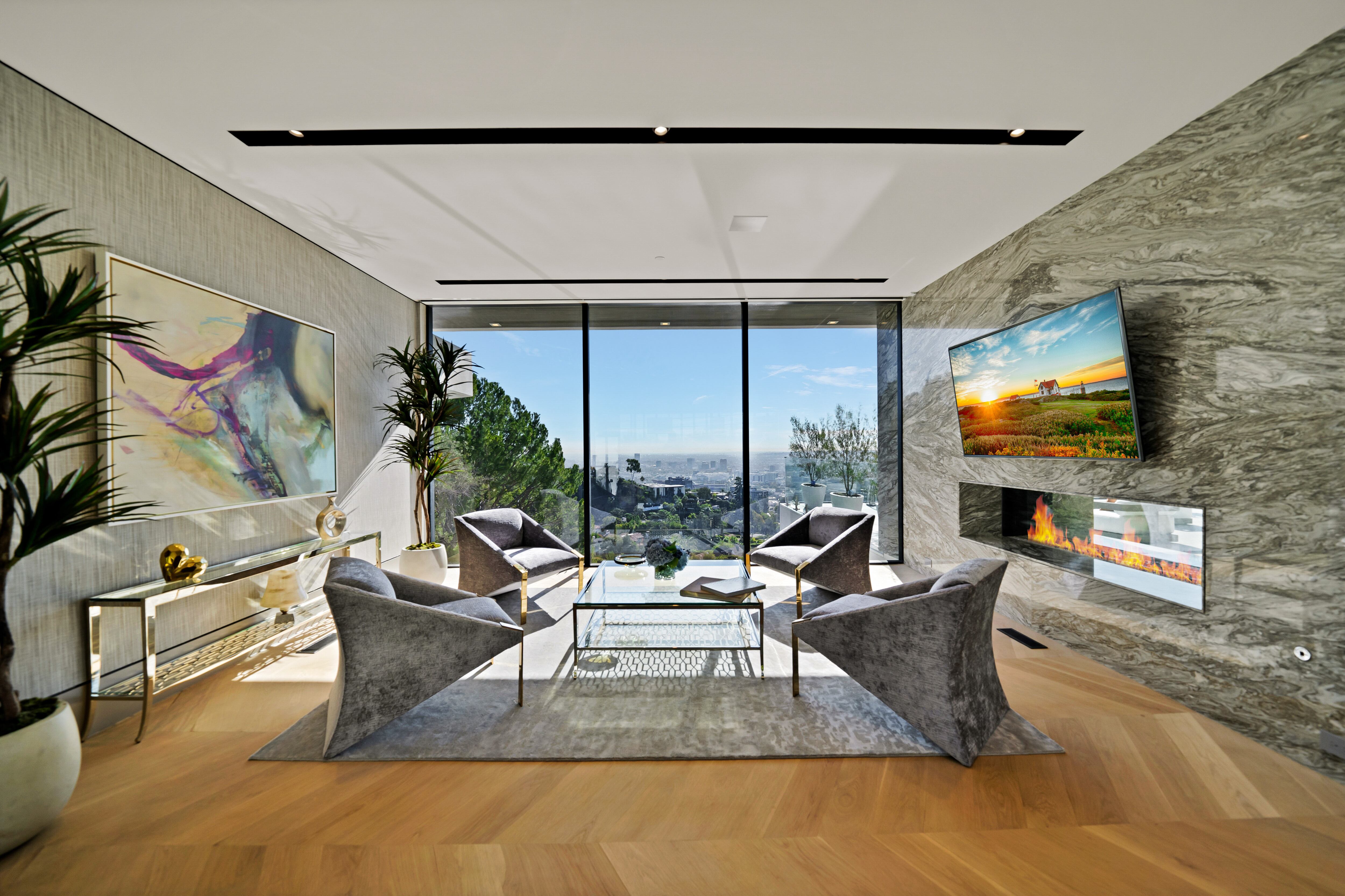 Luxury Estate for sale in Bird Streets, West Hollywood