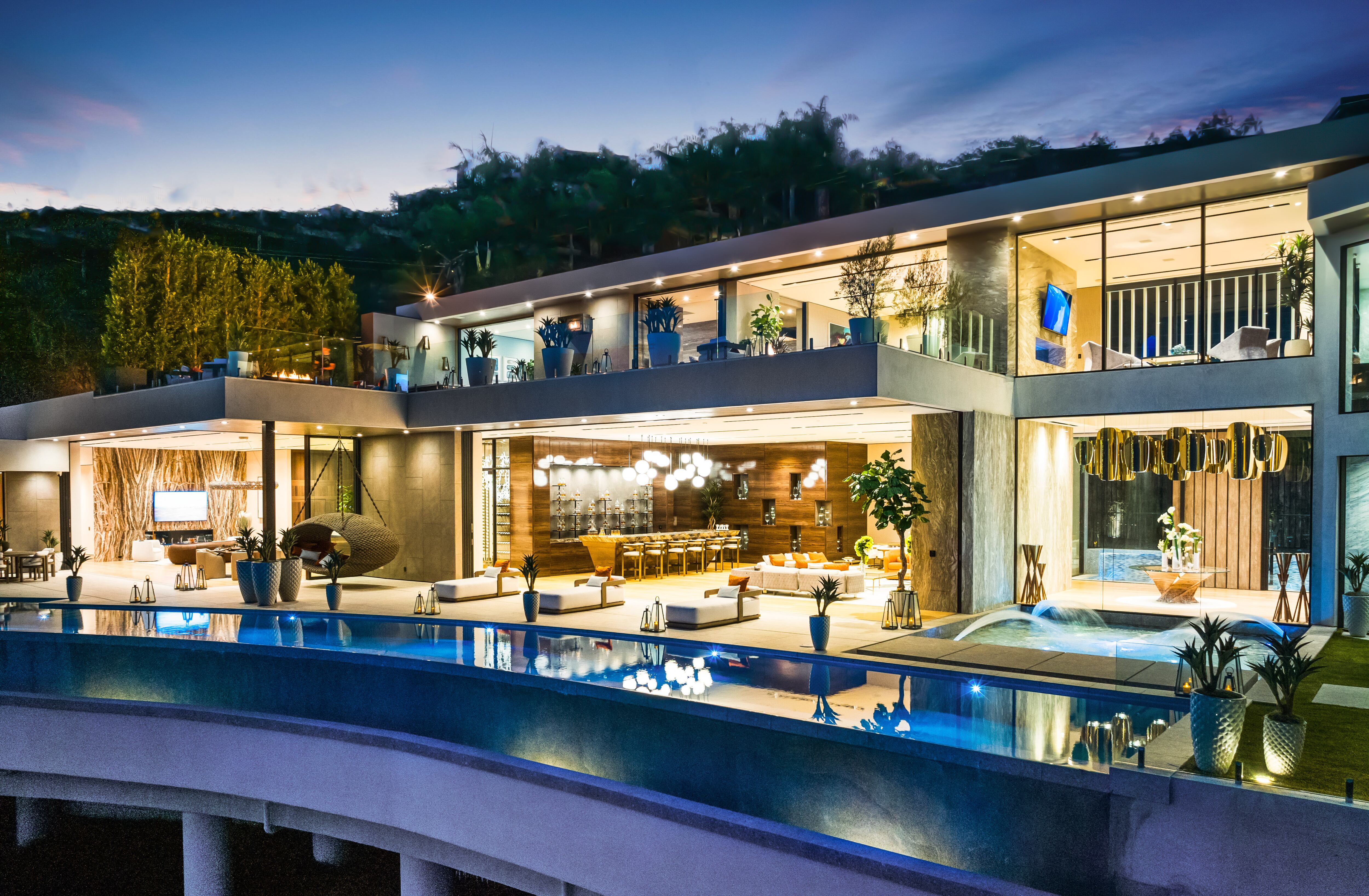 Luxury Estate for sale in Bird Streets, West Hollywood