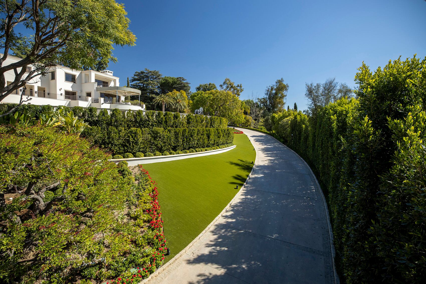 Luxury Estate for sale in Beverly Hills, California