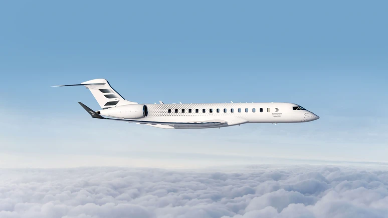 Global 8000 for sale