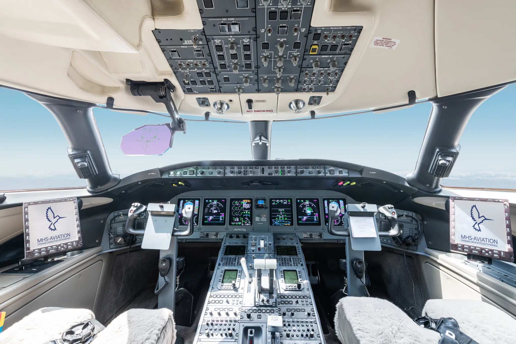 Global Express XRS