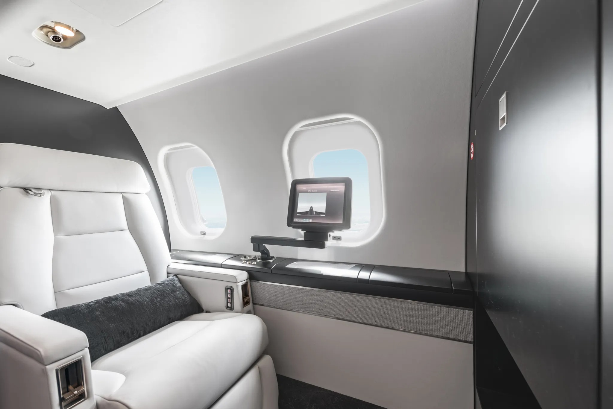 Global Express XRS