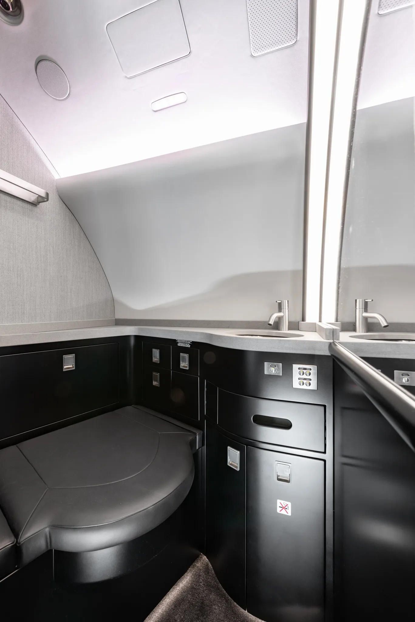 Global Express XRS